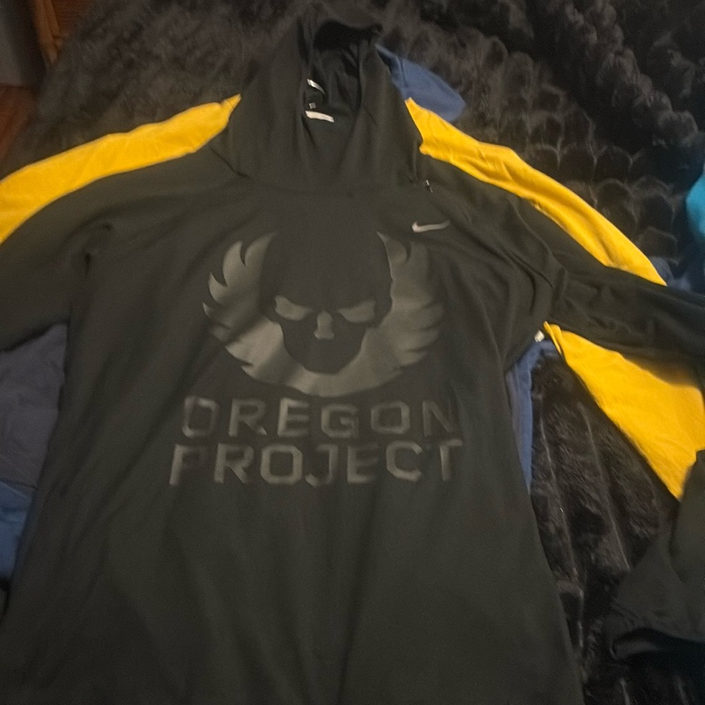 Dri fit Nike long sleeved long sleeve